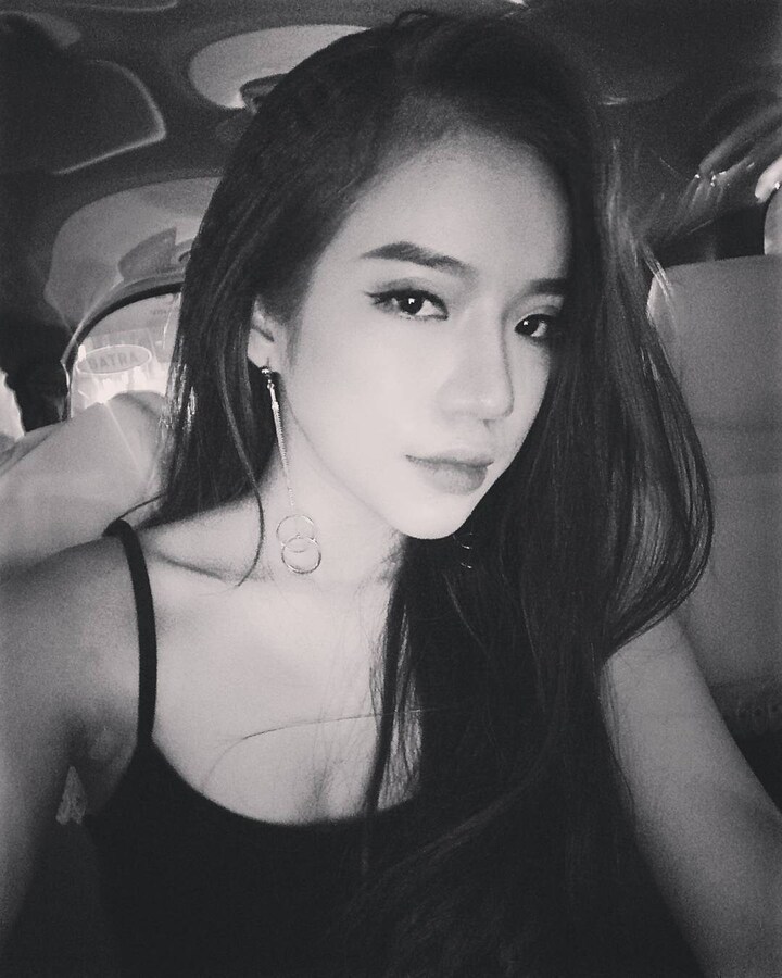 Nhan sắc thời chưa nổi tiếng của "chị Bờ Vai" bất ngờ gây sốt trở lại- Ảnh 6.