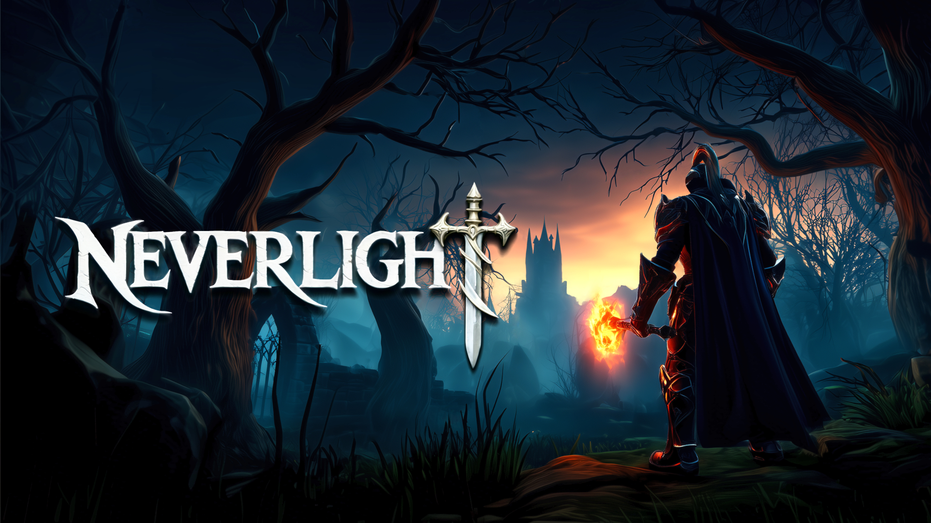 2026 sắp có một tựa game trên Steam quá hay, nhập vai co-op tới 4 người, hành động chiến đấu quá mãn nhãn- Ảnh 2. 2026 sắp có một tựa game trên Steam quá hay, nhập vai co-op tới 4 người, hành động chiến đấu quá mãn nhãn- Ảnh 2.