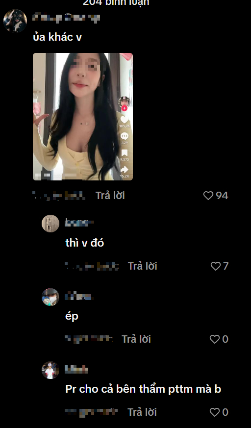 Hồn nhiên "nhảy tưng tưng" trước camera, nữ TikToker nhận "gáo nước lạnh" từ CĐM- Ảnh 5.