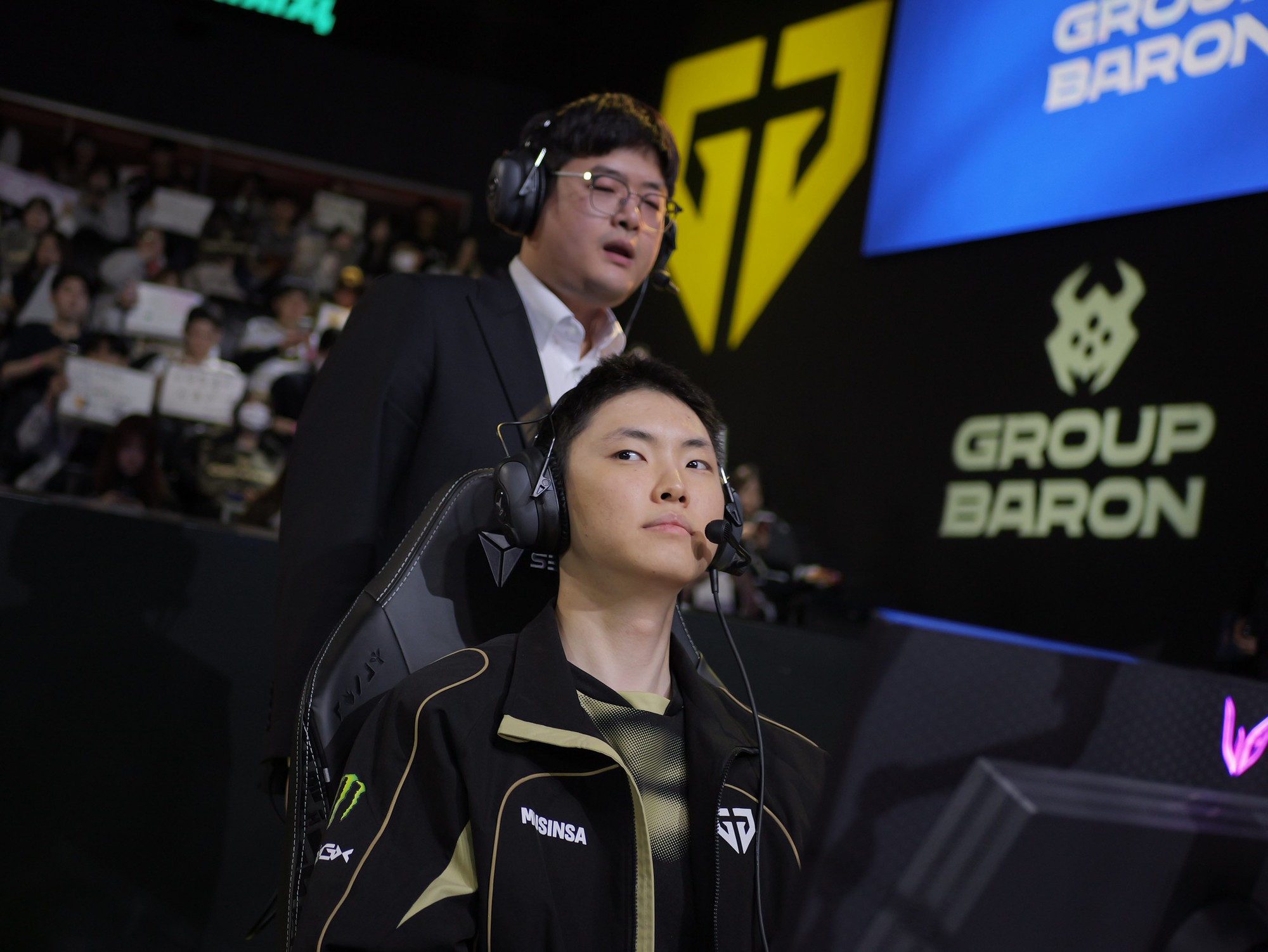 Gen.G lập kỷ lục có lẽ không ai phá nổi trong lịch sử LCK, kể cả tương lai- Ảnh 3.