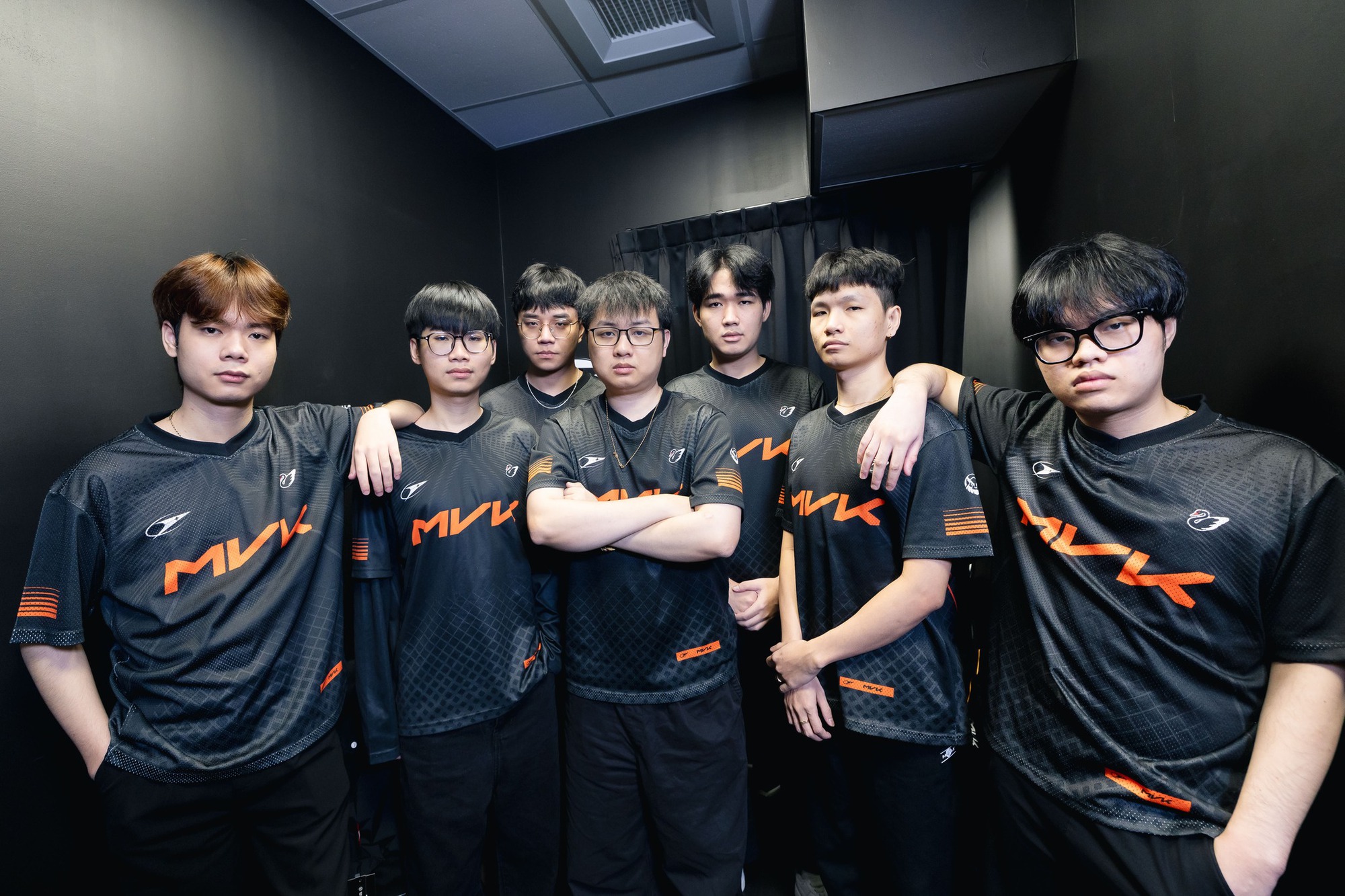 Kati chính thức rời MVK, cộng đồng đồn đoán khả năng giải nghệ- Ảnh 2.