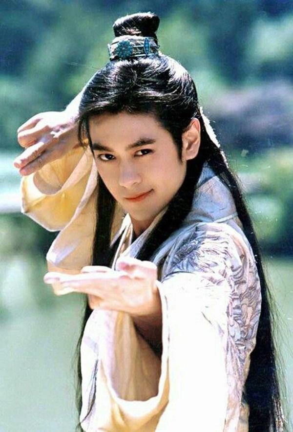 Người duy nhất lấn át được nhan sắc Lưu Diệc Phi: Mọi đường nét đều tuyệt mỹ vô song, AI cũng không bắt chước nổi- Ảnh 3.