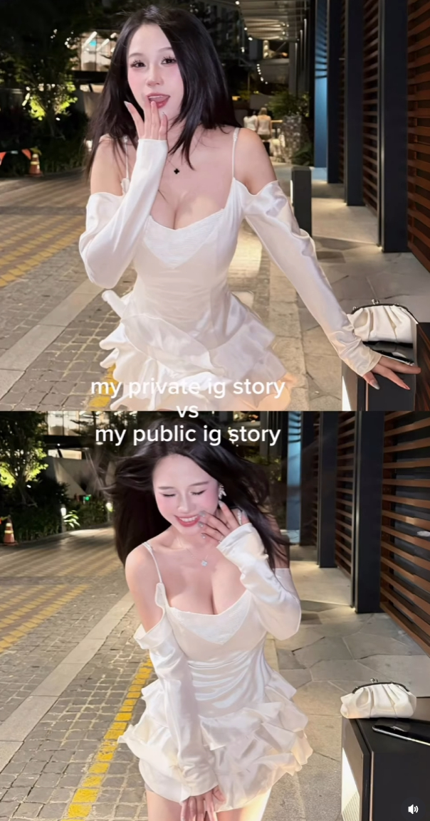 Nhập vai gái xinh bán nước mía, hot girl Instagram gây tranh cãi- Ảnh 8.