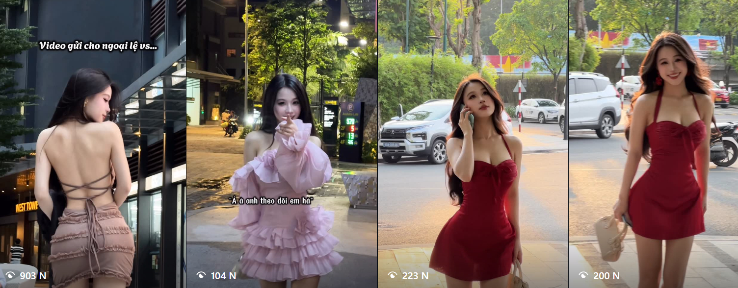 Nhập vai gái xinh bán nước mía, hot girl Instagram gây tranh cãi- Ảnh 9.