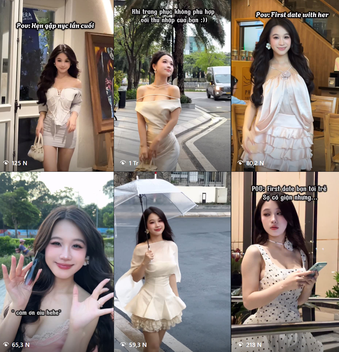 Nhập vai gái xinh bán nước mía, hot girl Instagram gây tranh cãi- Ảnh 10.