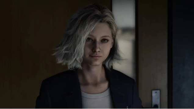 Game bom tấn ra mắt quá thành công, nữ chính bất ngờ có hàng loạt màn cosplay gợi cảm, người chơi ấn tượng mạnh- Ảnh 1.