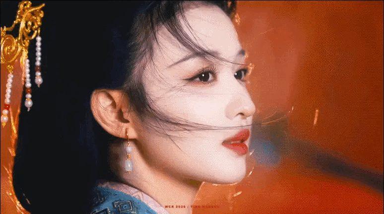 Tứ đại mỹ nhân thế hệ mới đẹp nhất Trung Quốc: Vương Sở Nhiên đỉnh miễn bàn, 1 người bị chê không xứng đáng- Ảnh 3.