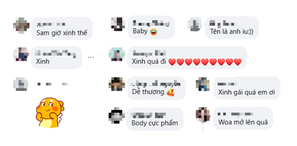 Bắt trend "Anh tên là" bên hồ bơi, TikToker tỏa sáng ấn tượng với nhan sắc không chê vào đâu được.- Ảnh 3.