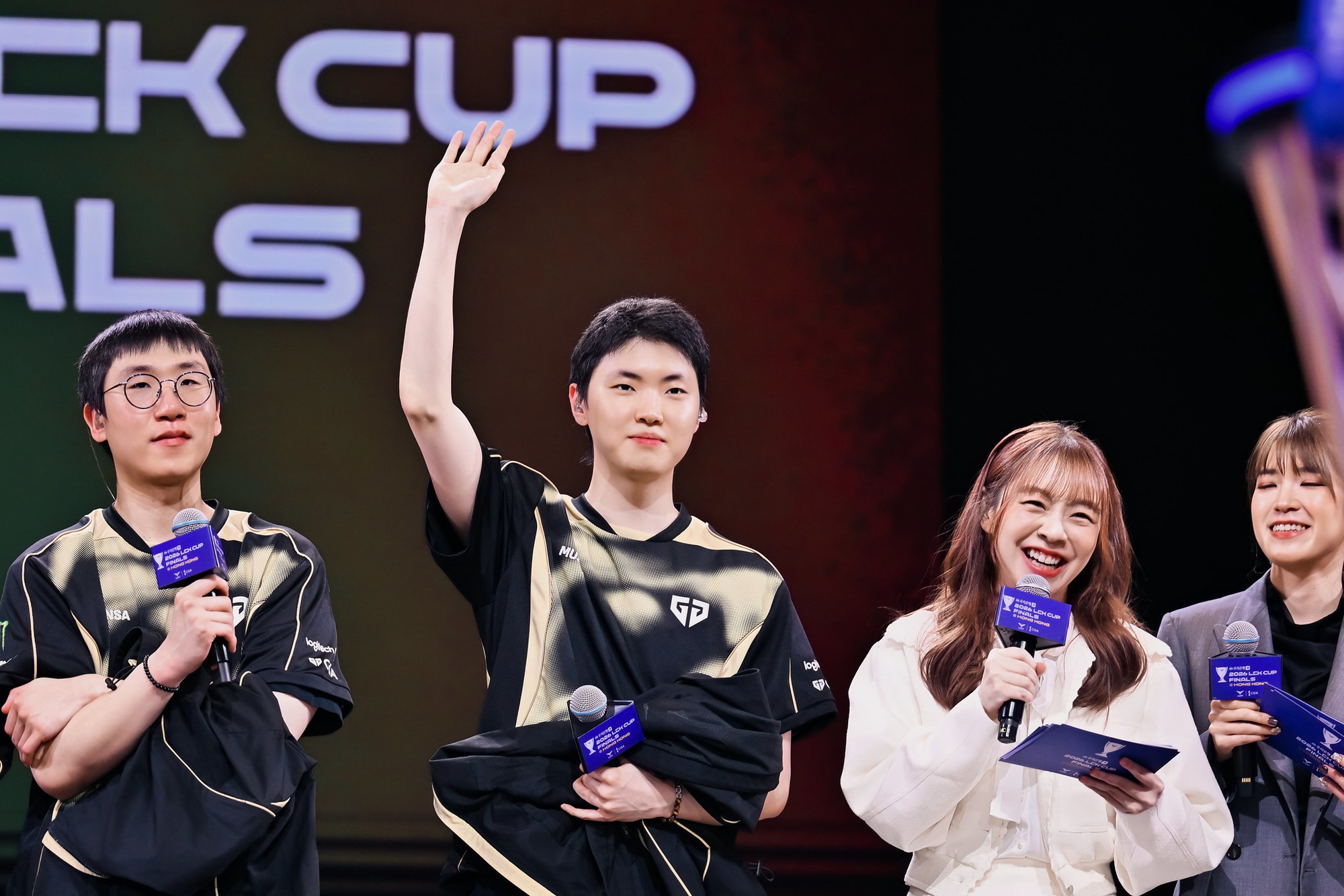 Tuổi 25, Chovy vẫn còn một vướng mắc lớn nhất sự nghiệp- Ảnh 1.