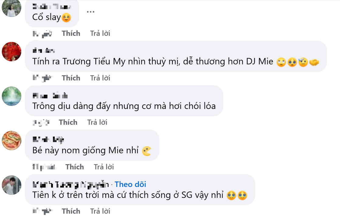 Chuyển mình từ "lầy lội" sang "slay", DJ Mie bất thình lình khoe eo thon hút hồn fan nam- Ảnh 6.
