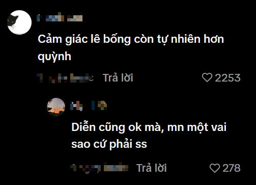Quỳnh Kool và Lê Bống lần đầu chung hình phim giờ vàng: Màn đọ sắc khiến khán giả khó lòng rời mắt!- Ảnh 7.