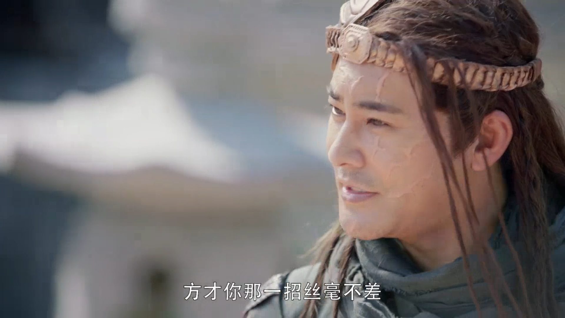 Nhân vật thăng trầm, bi tráng bậc nhất Ỷ Thiên Đồ Long Ký của Kim Dung- Ảnh 4.