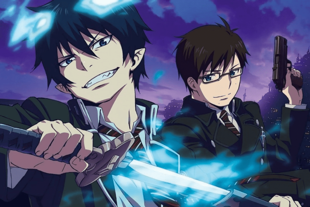 7 siêu phẩm manga đình đám hóa ra được nhào nặn bởi các nữ mangaka- Ảnh 3.