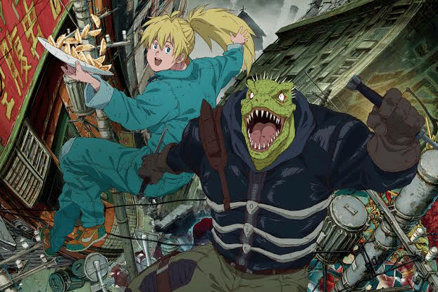 7 siêu phẩm manga đình đám hóa ra được nhào nặn bởi các nữ mangaka- Ảnh 2.