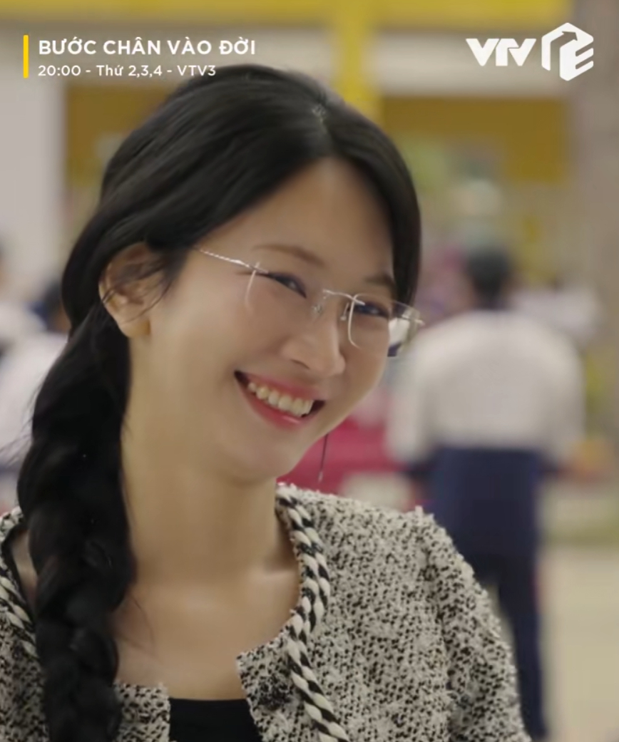 Quỳnh Kool và Lê Bống lần đầu chung hình phim giờ vàng: Màn đọ sắc khiến khán giả khó lòng rời mắt!- Ảnh 6.