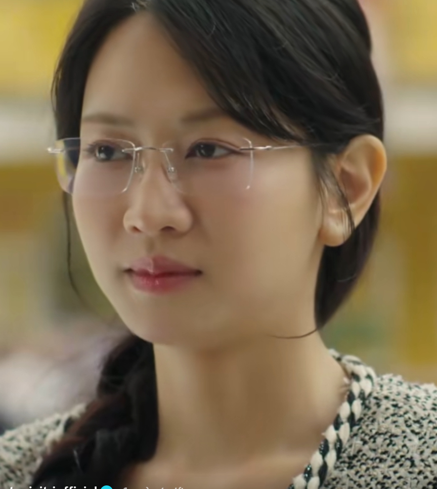 Quỳnh Kool và Lê Bống lần đầu chung hình phim giờ vàng: Màn đọ sắc khiến khán giả khó lòng rời mắt!- Ảnh 5.