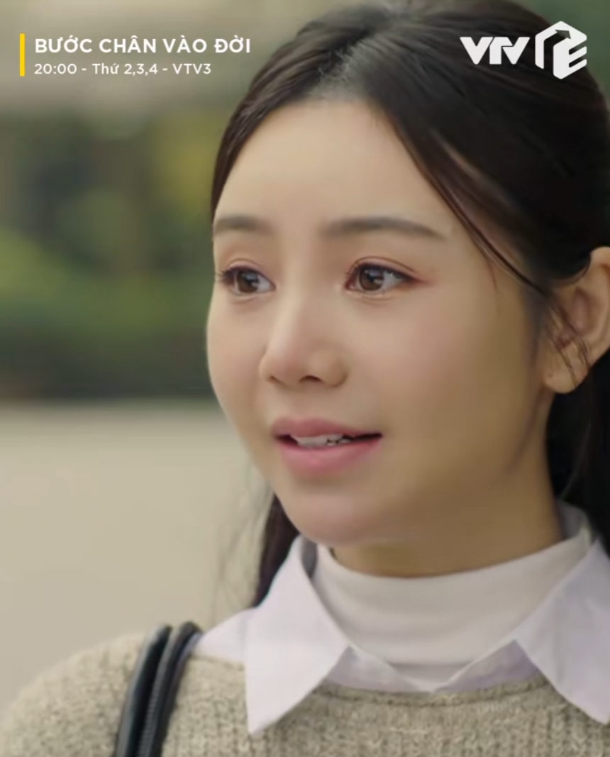 Quỳnh Kool và Lê Bống lần đầu chung hình phim giờ vàng: Màn đọ sắc khiến khán giả khó lòng rời mắt!- Ảnh 2.