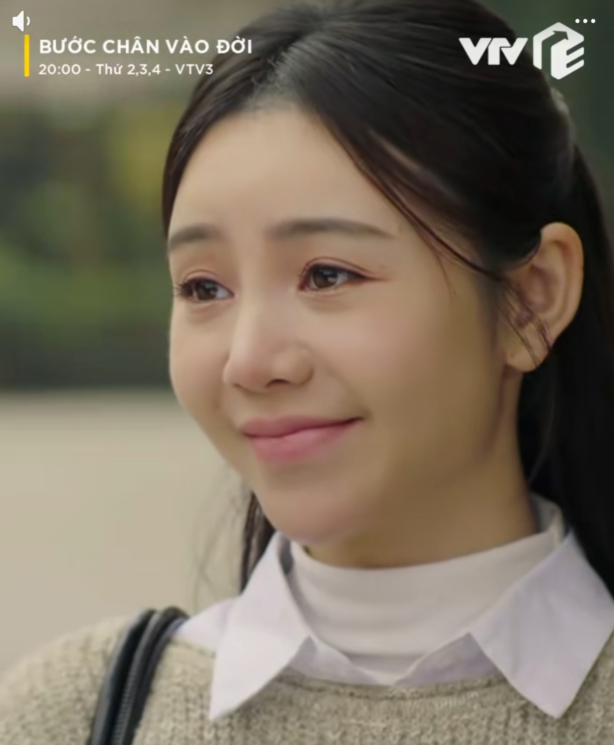 Quỳnh Kool và Lê Bống lần đầu chung hình phim giờ vàng: Màn đọ sắc khiến khán giả khó lòng rời mắt!- Ảnh 3.