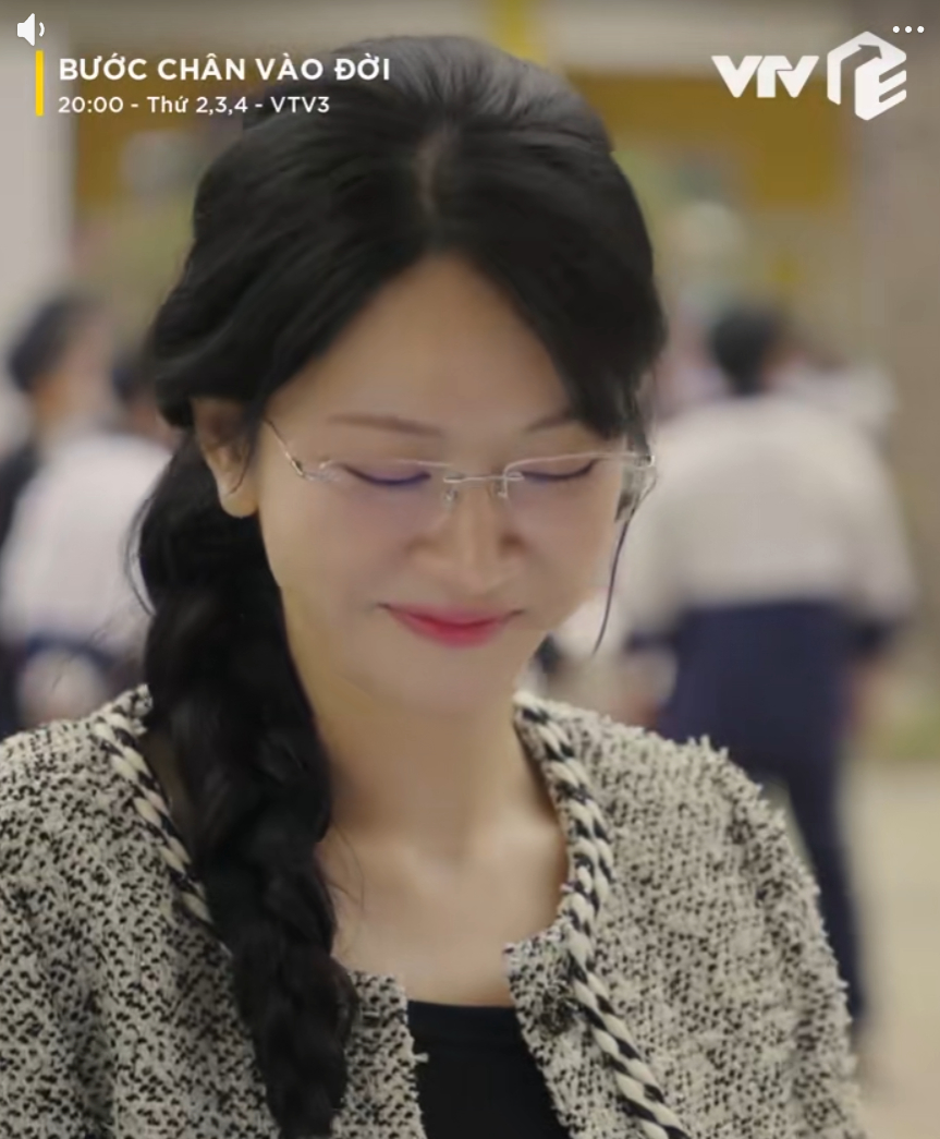 Quỳnh Kool và Lê Bống lần đầu chung hình phim giờ vàng: Màn đọ sắc khiến khán giả khó lòng rời mắt!- Ảnh 4.