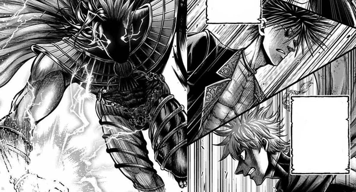 Record of Ragnarok: Muramasa lập kỷ lục thế giới, "nhất kích tất sát" vị thần tối cao chỉ trong 1,8 giây- Ảnh 3.