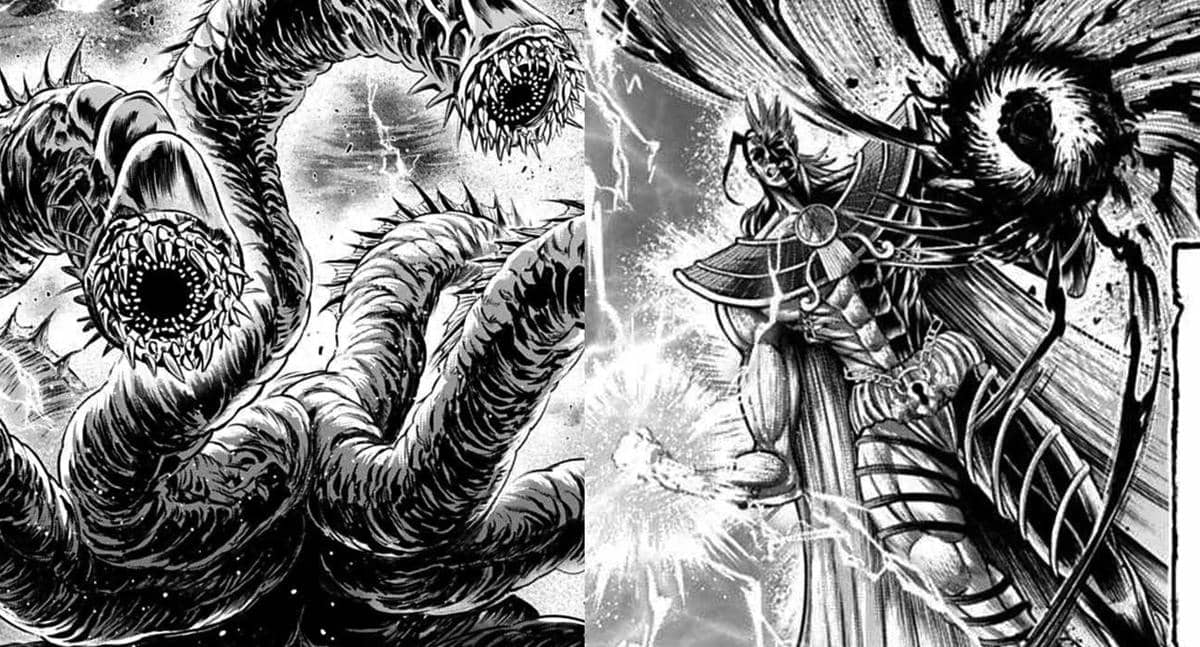 Record of Ragnarok: Muramasa lập kỷ lục thế giới, "nhất kích tất sát" vị thần tối cao chỉ trong 1,8 giây- Ảnh 1.