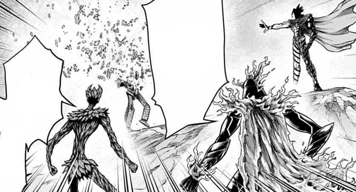 Record of Ragnarok: Muramasa lập kỷ lục thế giới, "nhất kích tất sát" vị thần tối cao chỉ trong 1,8 giây- Ảnh 2.