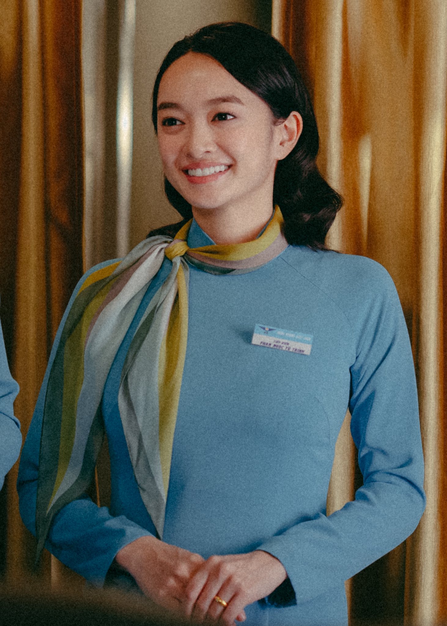 Thêm 1 mỹ nhân Việt lọt đề cử gương mặt đẹp nhất thế giới 2026: "Ngọc nữ trăm tỷ" màn ảnh Việt, làm CEO công ty riêng- Ảnh 5.