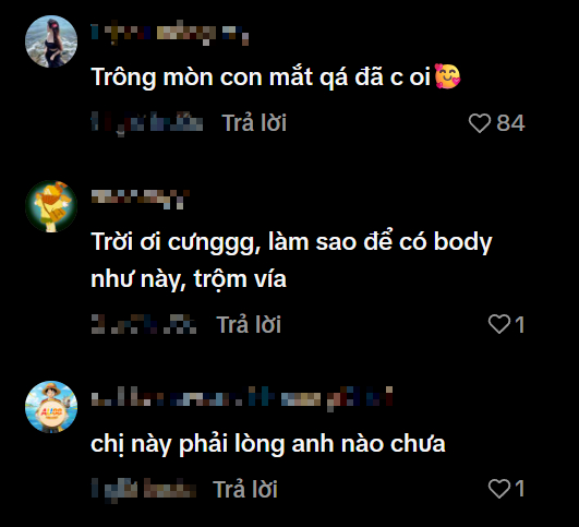 CĐM "rần rần" trước khoảnh khắc mới của Hàn Hằng, vòng 1 nảy nở "chiếm sóng" mọi khung hình- Ảnh 6.