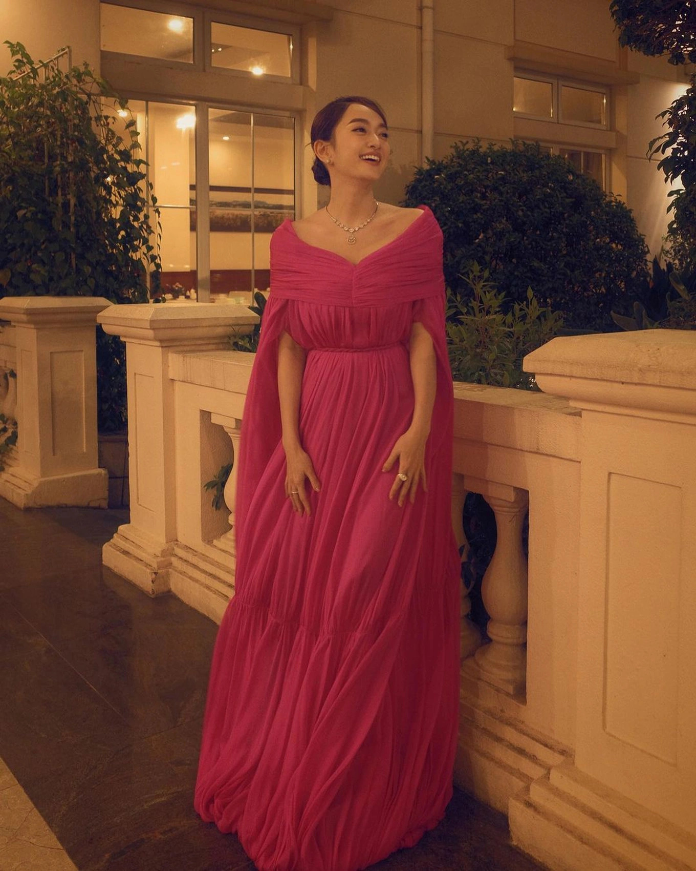 Thêm 1 mỹ nhân Việt lọt đề cử gương mặt đẹp nhất thế giới 2026: "Ngọc nữ trăm tỷ" màn ảnh Việt, làm CEO công ty riêng- Ảnh 9.