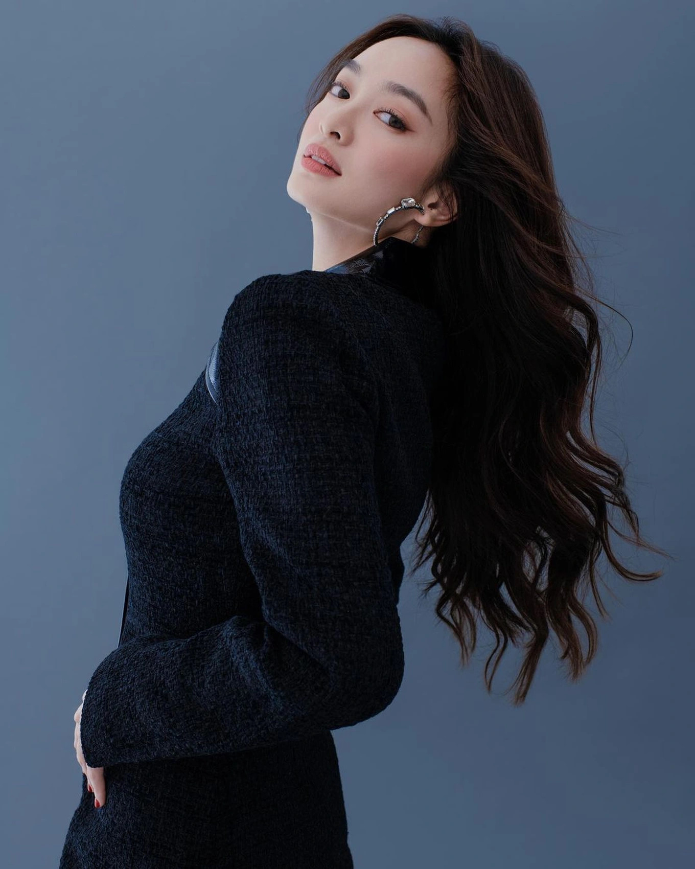 Thêm 1 mỹ nhân Việt lọt đề cử gương mặt đẹp nhất thế giới 2026: "Ngọc nữ trăm tỷ" màn ảnh Việt, làm CEO công ty riêng- Ảnh 7.