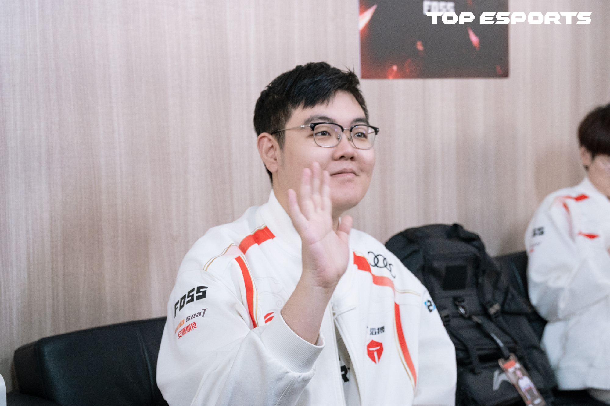 Tuyển thủ vô tình trở thành "nạn nhân" đáng thương nhất drama nghi vấn tiêu cực ở LPL- Ảnh 3.