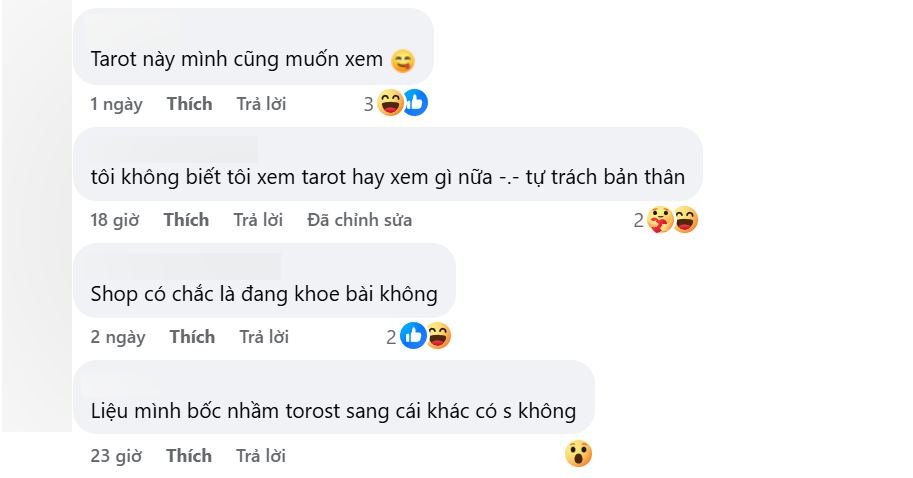 Đăng ảnh xem tarot nhưng hot girl Mercury Nguyen lại khiến dân mạng "không thể rời mắt"- Ảnh 5.