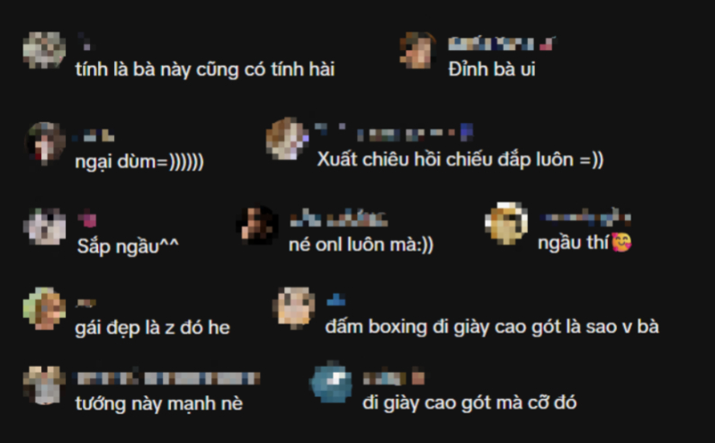 Trần Hà Linh thẳng tay "đấm" người xem trong video mới, thu hút gần 1 triệu lượt xem chỉ trong nháy mắt- Ảnh 3.