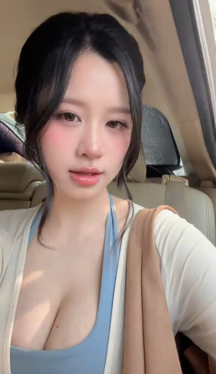 CĐM "rần rần" trước khoảnh khắc mới của Hàn Hằng, vòng 1 nảy nở "chiếm sóng" mọi khung hình- Ảnh 1.