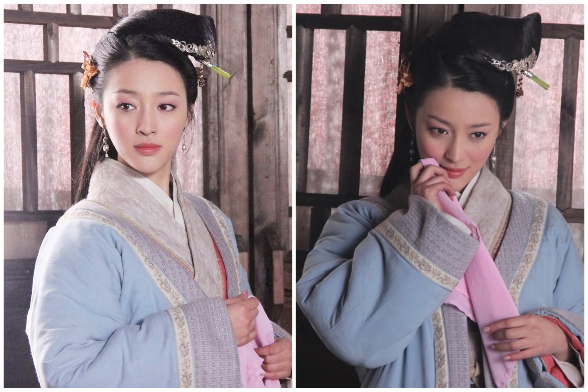 Top 6 "nàng Phan Kim Liên" ấn tượng nhất màn ảnh: Từ lẳng lơ nhất đến lương thiện nhất- Ảnh 6.