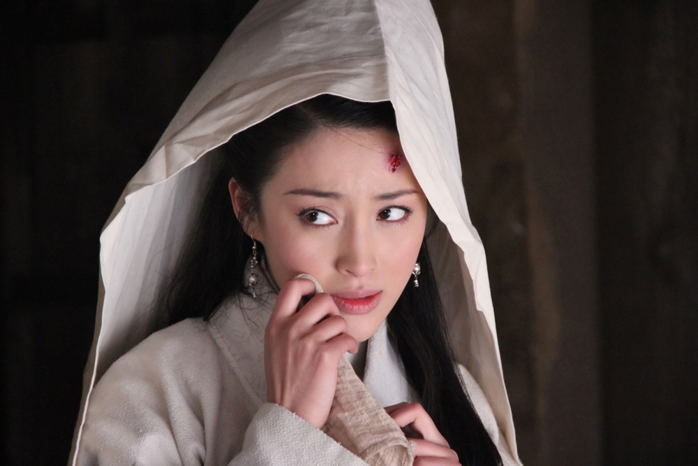 Top 6 "nàng Phan Kim Liên" ấn tượng nhất màn ảnh: Từ lẳng lơ nhất đến lương thiện nhất- Ảnh 8.