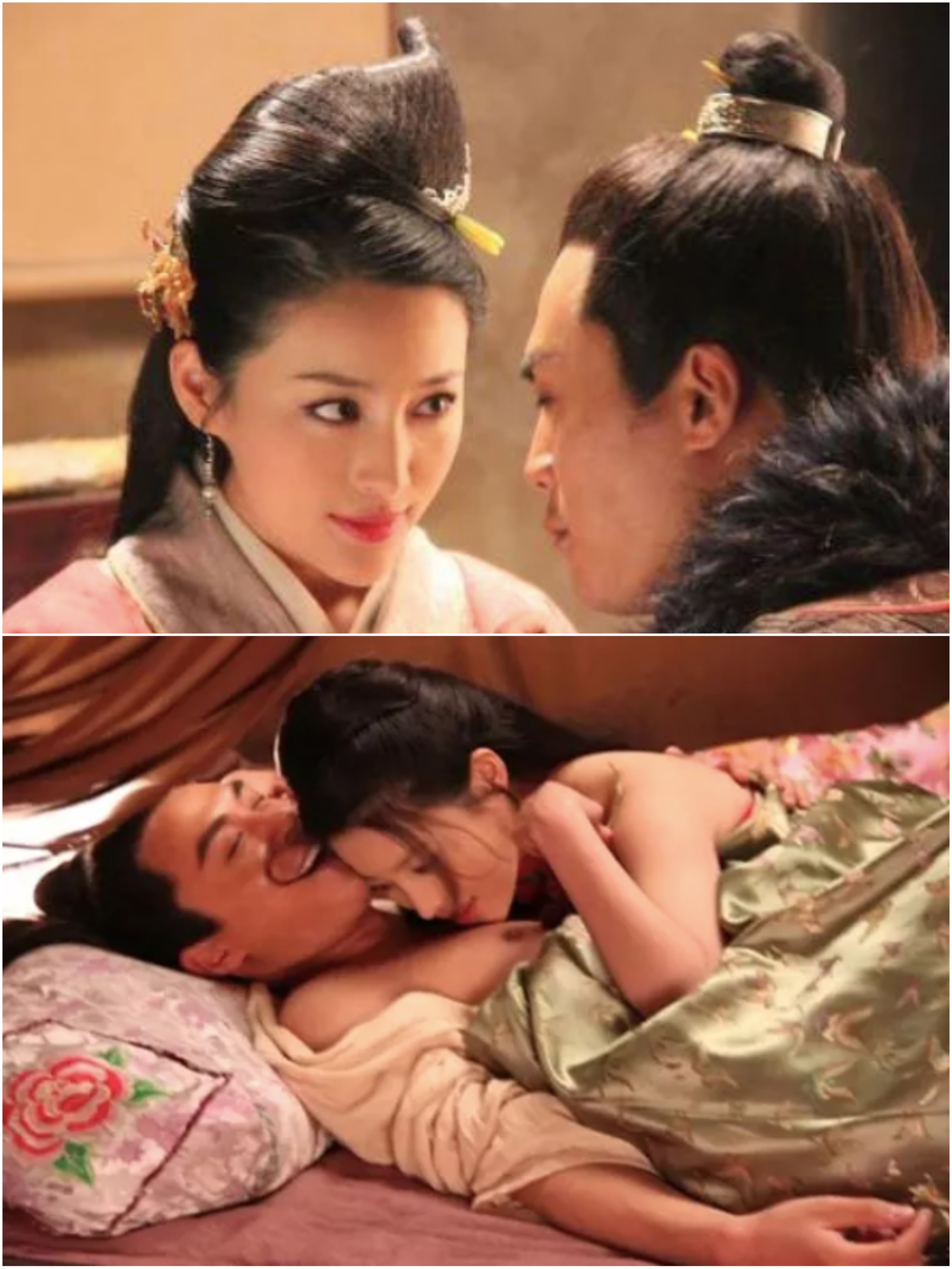 Top 6 "nàng Phan Kim Liên" ấn tượng nhất màn ảnh: Từ lẳng lơ nhất đến lương thiện nhất- Ảnh 7.