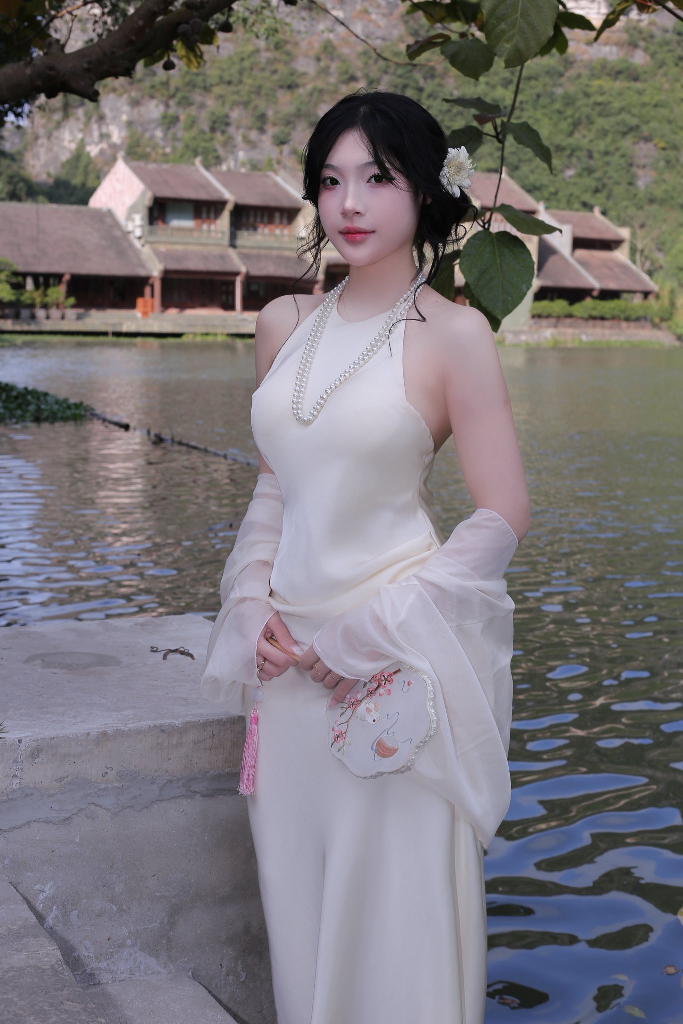 Tuyển trai đẹp đi chơi 8/3, TikToker Bún Bò Huế khiến CĐM "cười ra nước mắt" với nước đi không ngờ- Ảnh 5.