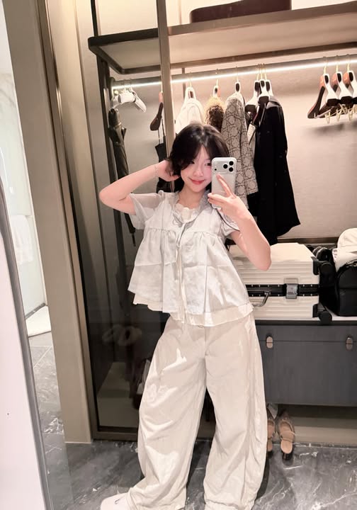 Tuyển trai đẹp đi chơi 8/3, TikToker Bún Bò Huế khiến CĐM "cười ra nước mắt" với nước đi không ngờ- Ảnh 3.