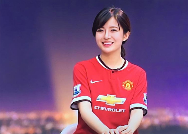 Fan nữ MU "debut" tại giải đấu Liên Quân, cộng đồng game quốc dân được dịp nức lòng!- Ảnh 2.