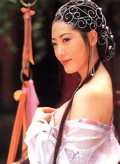 Top 6 "nàng Phan Kim Liên" ấn tượng nhất màn ảnh: Từ lẳng lơ nhất đến lương thiện nhất- Ảnh 10.