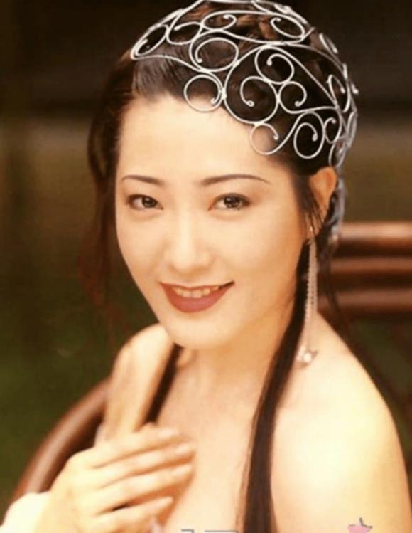 Top 6 "nàng Phan Kim Liên" ấn tượng nhất màn ảnh: Từ lẳng lơ nhất đến lương thiện nhất- Ảnh 9.