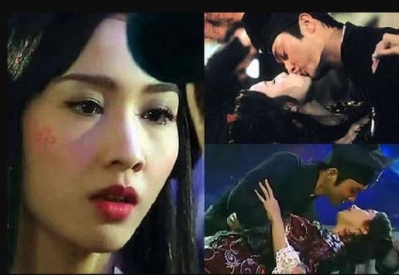 Top 6 "nàng Phan Kim Liên" ấn tượng nhất màn ảnh: Từ lẳng lơ nhất đến lương thiện nhất- Ảnh 4.