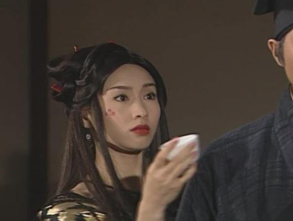 Top 6 "nàng Phan Kim Liên" ấn tượng nhất màn ảnh: Từ lẳng lơ nhất đến lương thiện nhất- Ảnh 5.