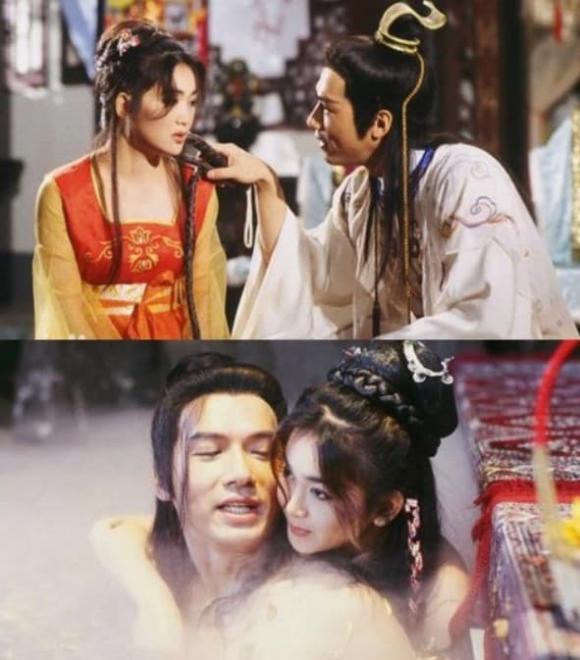 Top 6 "nàng Phan Kim Liên" ấn tượng nhất màn ảnh: Từ lẳng lơ nhất đến lương thiện nhất- Ảnh 2.