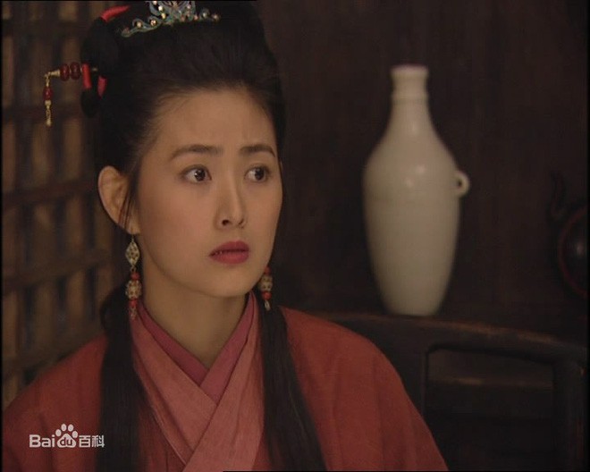 Top 6 "nàng Phan Kim Liên" ấn tượng nhất màn ảnh: Từ lẳng lơ nhất đến lương thiện nhất- Ảnh 11.