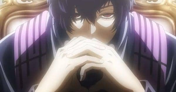 "Chúa Ruồi" Beelzebub trầm cảm của Record of Ragnarok và những bí mật gây sốc ít người biết- Ảnh 1.