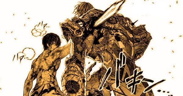 "Chúa Ruồi" Beelzebub trầm cảm của Record of Ragnarok và những bí mật gây sốc ít người biết- Ảnh 7.