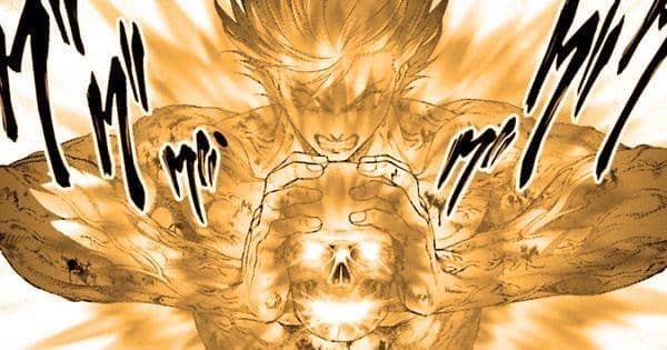 "Chúa Ruồi" Beelzebub trầm cảm của Record of Ragnarok và những bí mật gây sốc ít người biết- Ảnh 6.