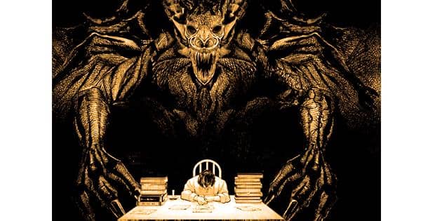 "Chúa Ruồi" Beelzebub trầm cảm của Record of Ragnarok và những bí mật gây sốc ít người biết- Ảnh 3.